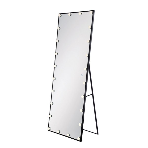 Eurofase 65 in"H x24 in"W, Mirror 35884-019